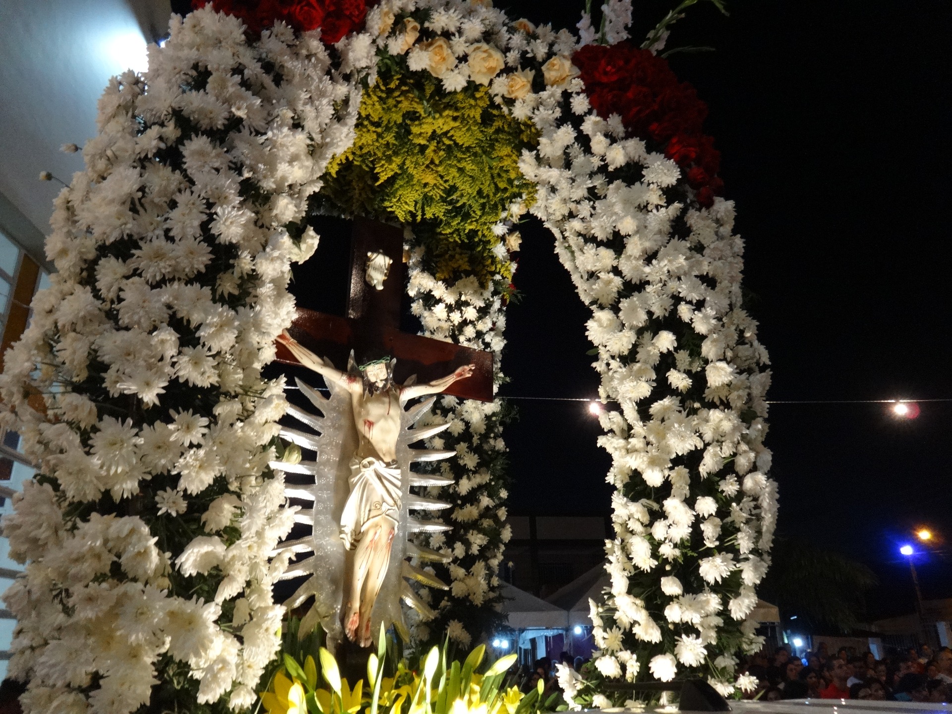 Festa o Padroeiro Senhor do Bomfim 2016